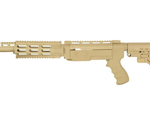 Archangel AA556RNBDT Conversion Stock, Desert Tan — Ruger 10/22