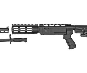 Archangel AA556R Ruger 10/22 Conversion Stock — 6-Position
