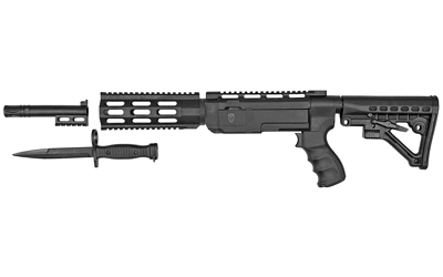 Archangel AA556R Ruger 10/22 Conversion Stock — 6-Position