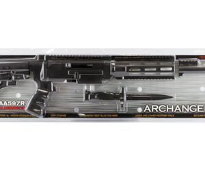 Archangel AA597R Conversion Stock for Remington 597 — 6-Position