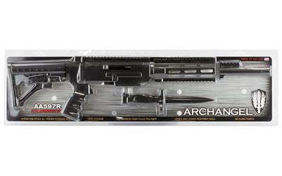 Archangel AA597R Conversion Stock for Remington 597 — 6-Position