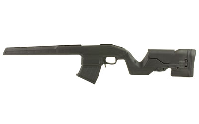 PMAA9130_1 Archangel OPFOR Precision Stock for Mosin-Nagant