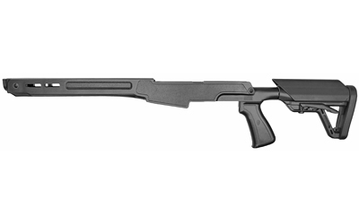PMAACQS_1 ProMag Archangel M1A Close Quarters Stock, Black