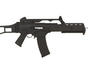 Archangel Nomad Folding Stock for Ruger 10/22 with 10-Round Mag