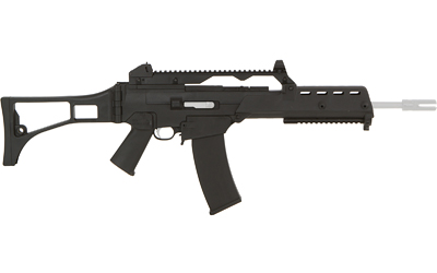 PMAAM1022-01_1 Archangel Nomad Folding Stock for Ruger 10/22 with 10-Round Mag