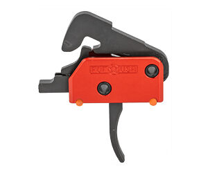 POF Drop-In Single-Stage Curved Trigger 4.5 lb (AR-15)