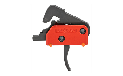 POF00457_1 POF Drop-In Single-Stage Curved Trigger 4.5 lb (AR-15)