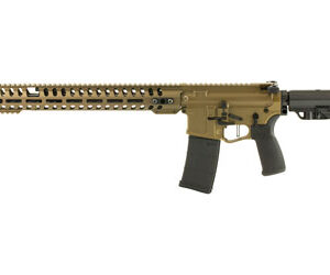 POF Renegade Plus 5.56 NATO 16.5″ Burnt Bronze 30+1