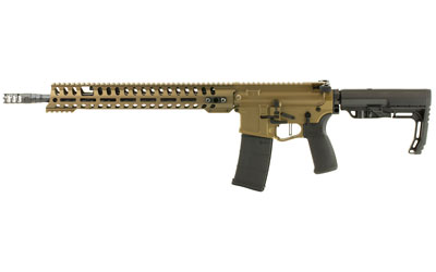 POF00910_1 POF Renegade Plus 5.56 NATO 16.5″ Burnt Bronze 30+1