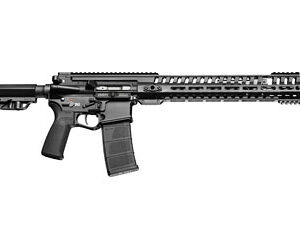 POF P-415 EDGE 5.56 NATO 16.5in 30+1 Black