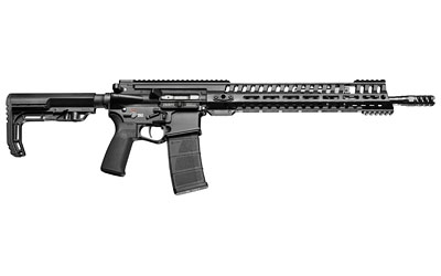 POF P-415 EDGE 5.56 NATO 16.5in 30+1 Black
