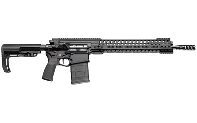 POF01235_1 POF Revolution Gen4 .308 Win 16.5″ 20+1 Black