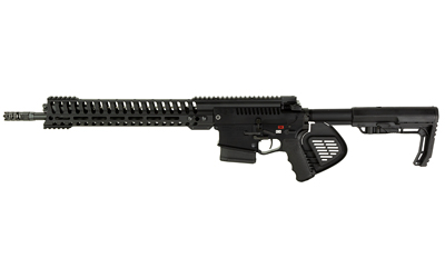 POF01237_1 POF Revolution .308 16.5″ 10+1 Piston Rifle