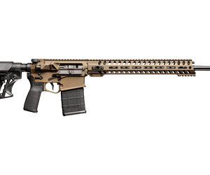 POF Revolution DI 6.5 Creedmoor 20in 20+1 Burnt Bronze