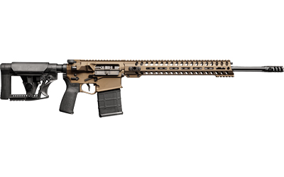 POF01567_1 POF Revolution DI 6.5 Creedmoor 20in 20+1 Burnt Bronze