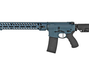 POF Wonder 5.56 NATO 16.5in Blue Titanium 30+1