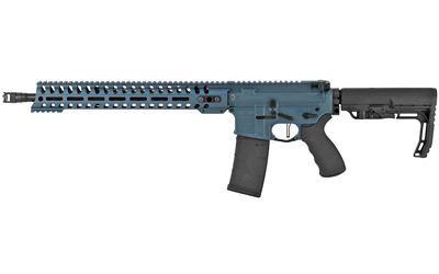 POF01580_1 POF Wonder 5.56 NATO 16.5in Blue Titanium 30+1