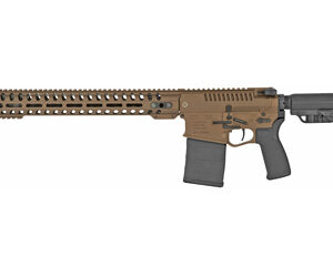 POF Revolution DI .308 16.5″ Barrel 20+1 Burnt Bronze