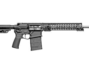 POF Rogue .308 16.5″ Stainless Barrel, 20+1