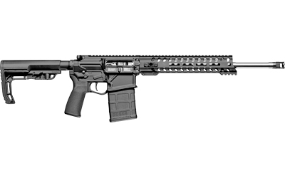 POF Rogue .308 16.5″ Stainless Barrel, 20+1