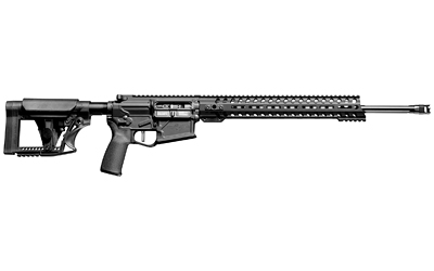POF Rogue Prescott 6.5mm Creedmoor 20 inch Black