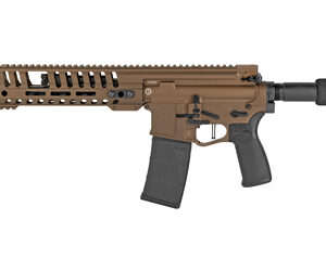 POF P415 Edge Pistol .300 Blackout 10.5-inch 30+1 Burnt Bronze