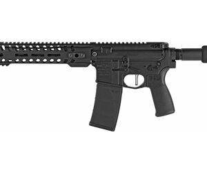 POF Minuteman 5.56 NATO 10.5″ 30+1 Black