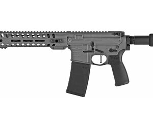 POF Minuteman 5.56 NATO Pistol 10.50″ 30+1 Tungsten