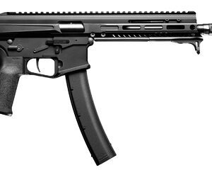 POF Phoenix 9mm Pistol 35rd M-LOK Black