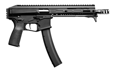 POF Phoenix 9mm Pistol 35rd M-LOK Black