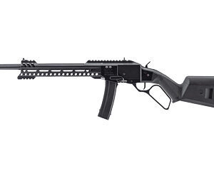 Patriot Ordnance Factory Tombstone 9mm 16.5in Lever-Action, 10-Rd