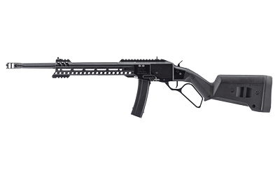 Patriot Ordnance Factory Tombstone 9mm 16.5in Lever-Action, 10-Rd