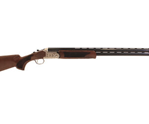 Pointer Acrius Field O/U 12 Gauge 28 in. Walnut