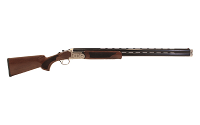 Pointer Acrius Field O/U 12 Gauge 28 in. Walnut