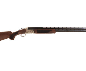 Pointer Acrius O/U Shotgun 20 Gauge 28in Walnut