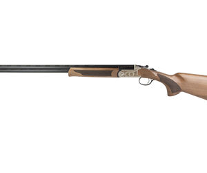 Pointer Acrius Field .410 Over/Under Walnut