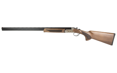 Pointer Acrius Field .410 Over/Under Walnut