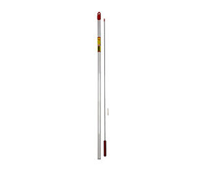 Pro-Shot Cleaning Rod 32.5″ .17 Cal w/ Jag