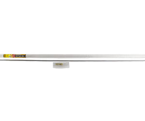 PRO-SHOT 36″ Micro-Polished Shotgun Cleaning Rod 10-.410 GA