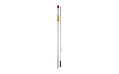 PRO1PS-36-27-U_1 Pro-Shot 36in Micro-Polished Cleaning Rod (.27 Cal & Up)
