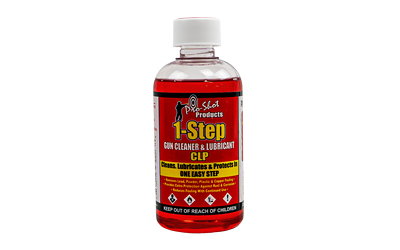 PRO1STEP-8EA_1 Pro-Shot 1-Step CLP 8 oz Cleaner & Lubricant