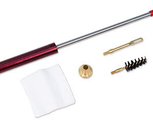 PRO-SHOT Starter Series Pistol Kit .38-.45 Cal, 6.5 in Rod