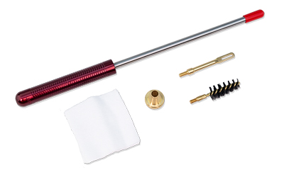 PRO6-5-MULTI_1 PRO-SHOT Starter Series Pistol Kit .38-.45 Cal, 6.5 in Rod