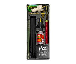 PRO-SHOT Classic Box Kit AR-15 Cleaning Kit (.223/5.56)