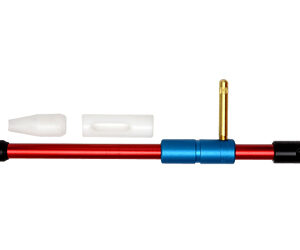 PRO-SHOT Bore Guide Adjustable .22-.30 Cal