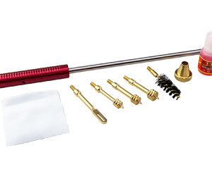 Pro-Shot C-Multi 8″ Competition Pistol Cleaning Kit