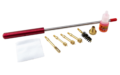 Pro-Shot C-Multi 8″ Competition Pistol Cleaning Kit