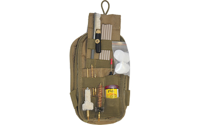 PROCOY-AR223_1 Pro-Shot TAC RFL Pack .223/5.56 Cleaning Kit