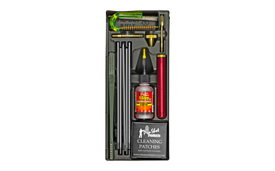 PROR22KIT_1 Pro-Shot Classic Box Kit .22-.223 / 5.56mm