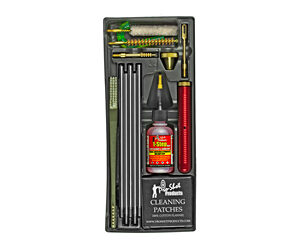 PRO-SHOT Classic Box Kit .30 Cal / 7.62mm Rifle Kit
